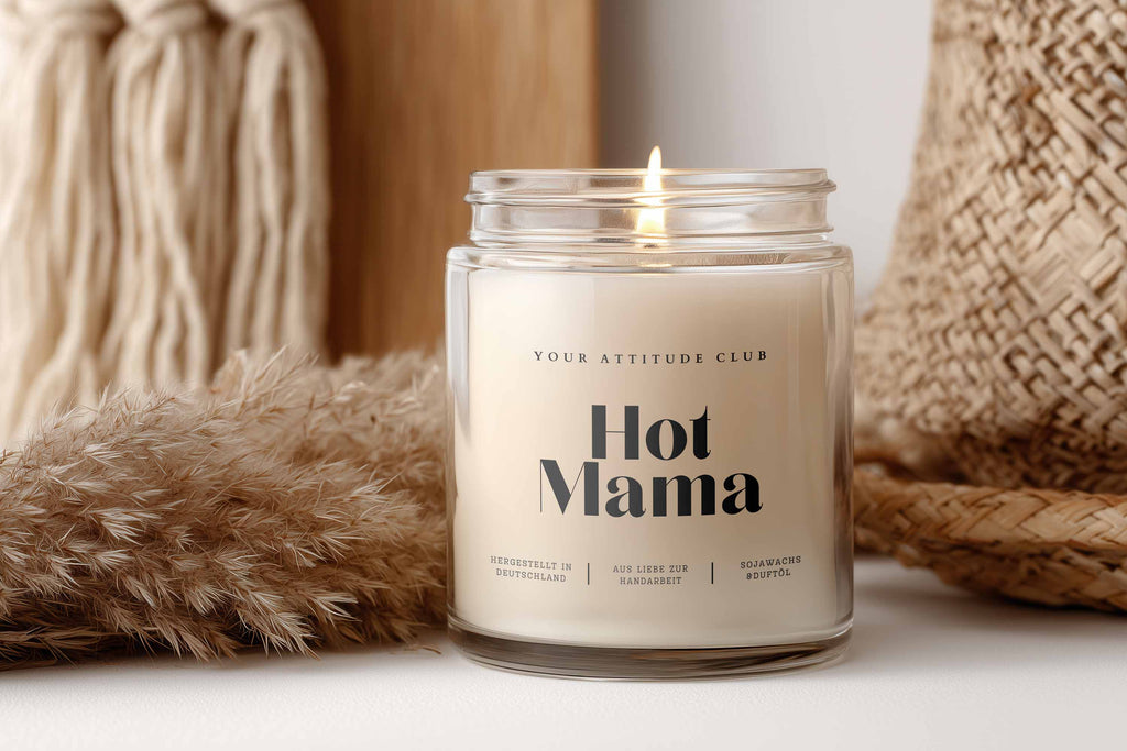 Hot Mama