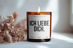 Ich liebe dich