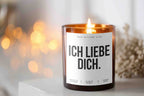 Ich liebe dich