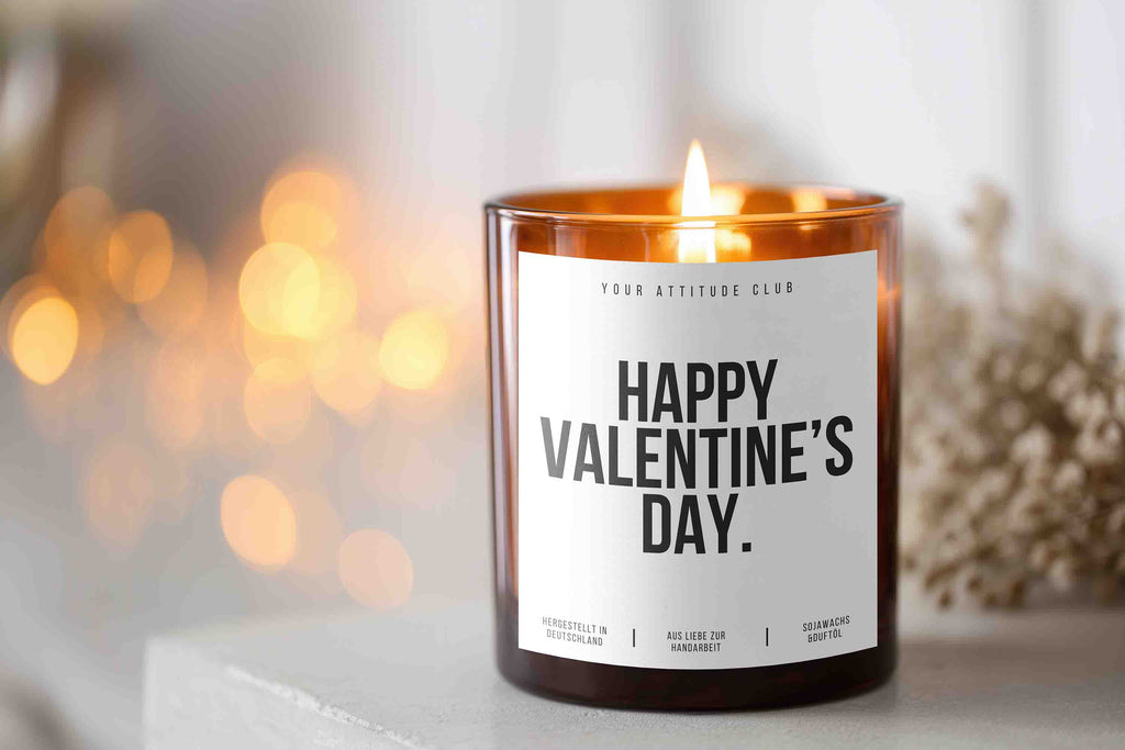 Happy Valentine’s Day