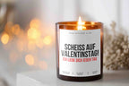 Scheiß auf Valentinstag, ich liebe dich jeden Tag