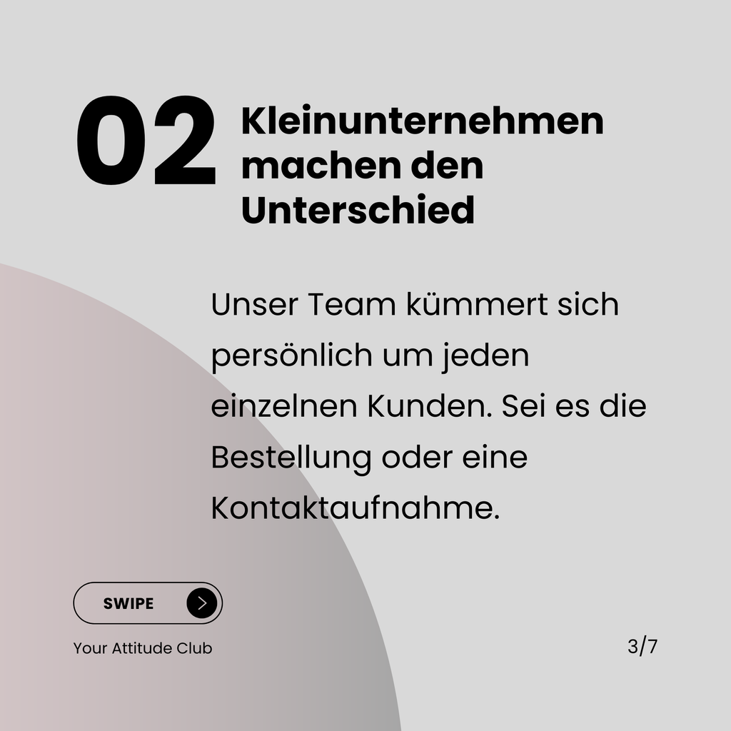 Ich kann! Ich will! Ich werde! Ich möchte lieber nicht! | Freche Kerze