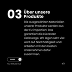 Smells like your sixties are over | Diffusor Geschenk Duft