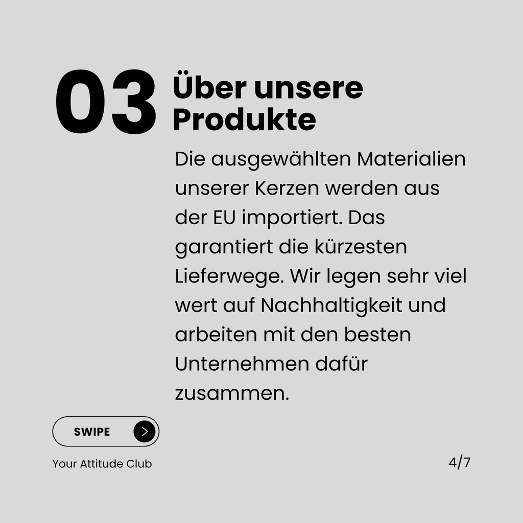 Happy Valentine’s Day Kerze
