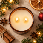 BESSER ALS SOCKEN – Weihnachtskerze | Lustiges Weihnachtsgeschenk | Geschenk für Familie, Freunde, Kollegen & Nachbarn | Wichtelgeschenk Weihnachten