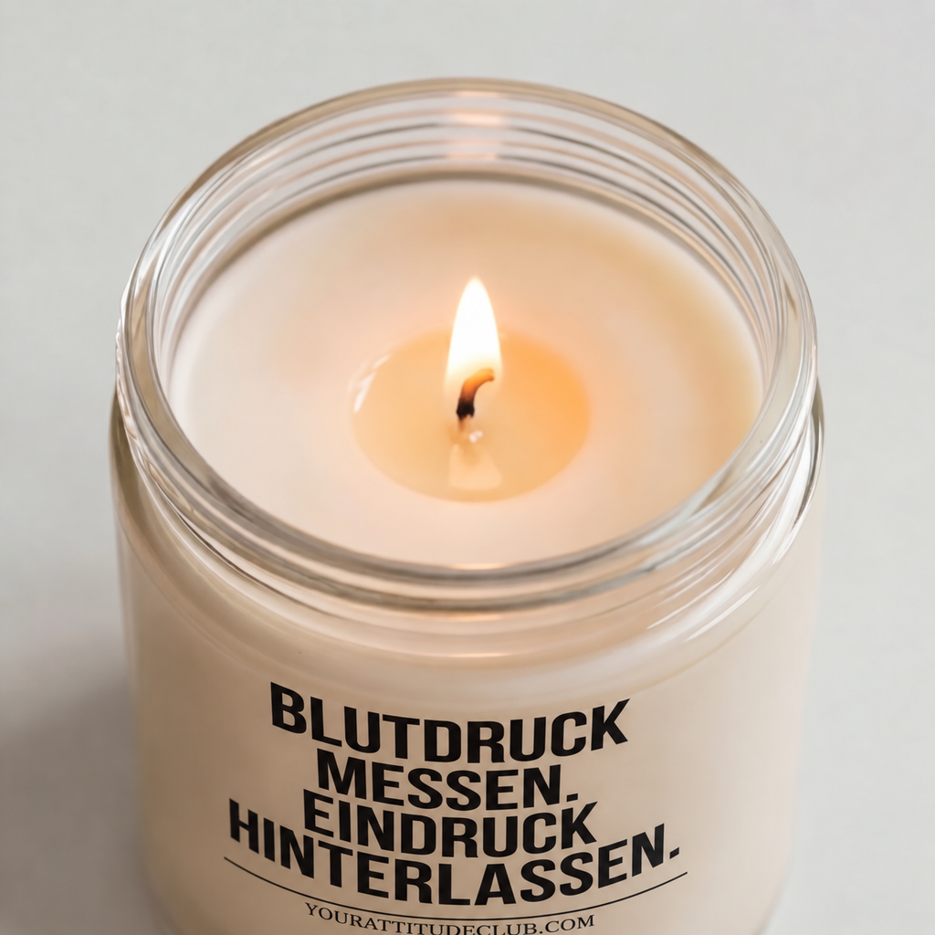 Smells like your fifties are over | Funny birthday candle