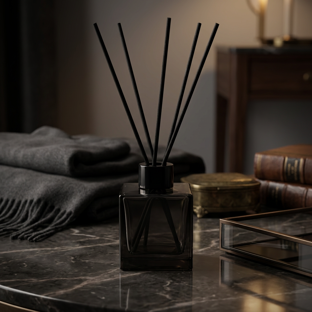 Smells like your sixties are over | Diffusor Geschenk Duft