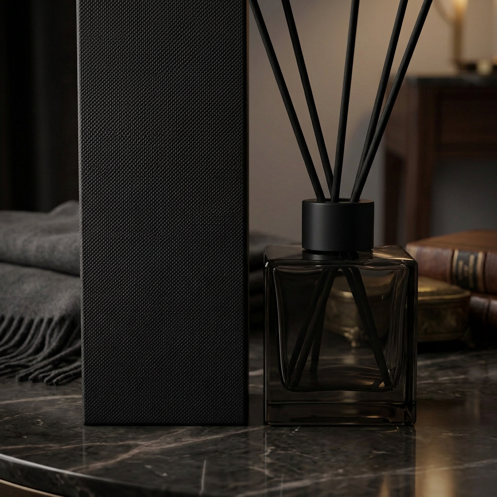 Smells like your sixties are over | Diffusor Geschenk Duft