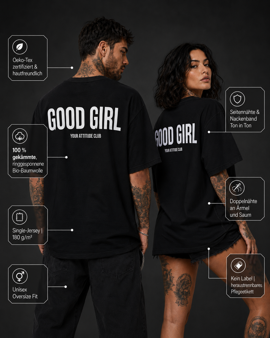 Shirt Mannequin Female