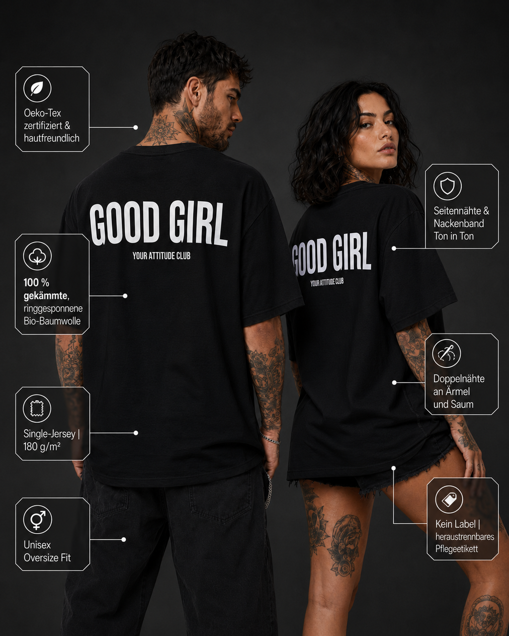 Shirt Mannequin Female
