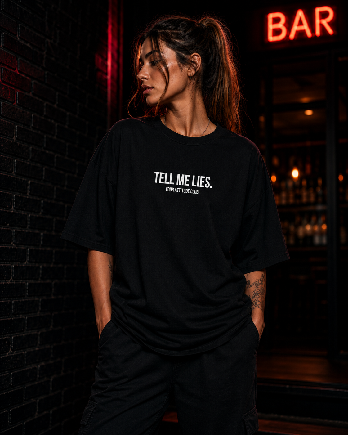 Shirt Mannequin Female