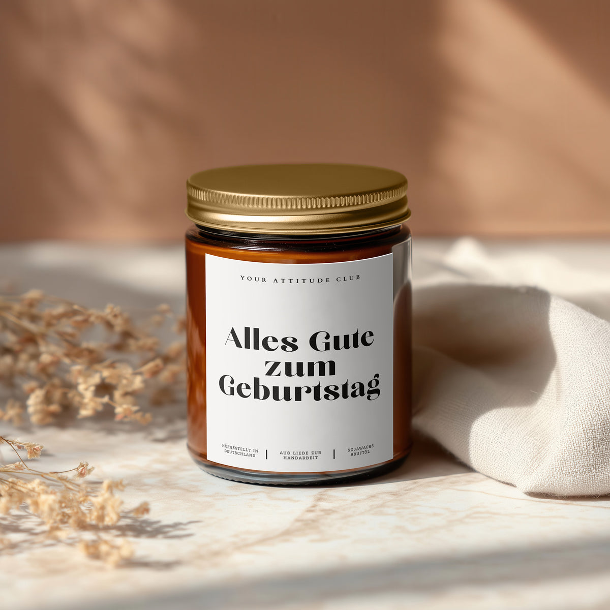 Alles Gute zum Geburtstag