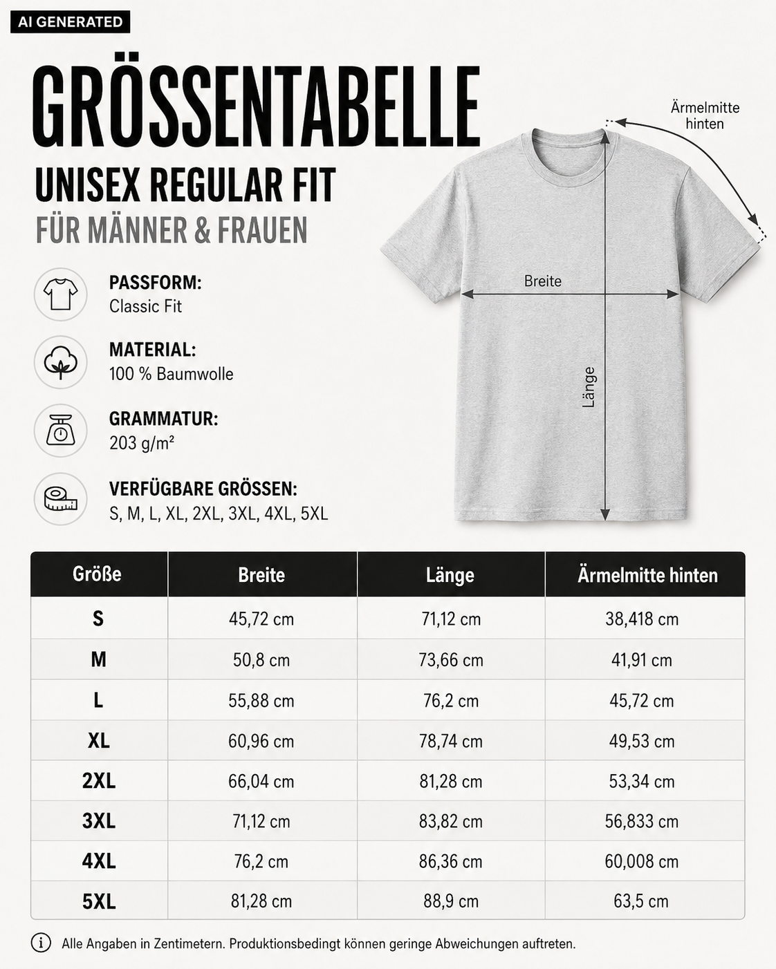 Shirt Mannequin Female