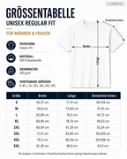 BE A GOOD GIRL... BUY MORE BOOKS – Weißes Unisex T-Shirt mit rotem Backprint | Book Lover Shirt | BookTok Shirt | Regular Fit