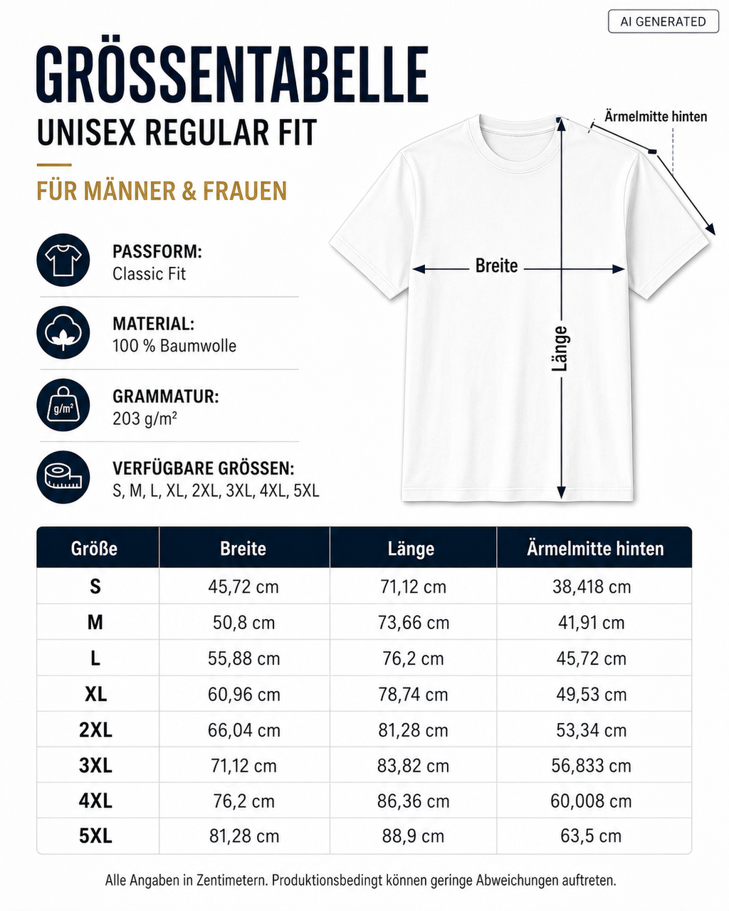 BE A GOOD GIRL... BUY MORE BOOKS – Schwarzes Unisex T-Shirt mit weißem Backprint | Book Lover Shirt | BookTok Shirt | Regular Fit