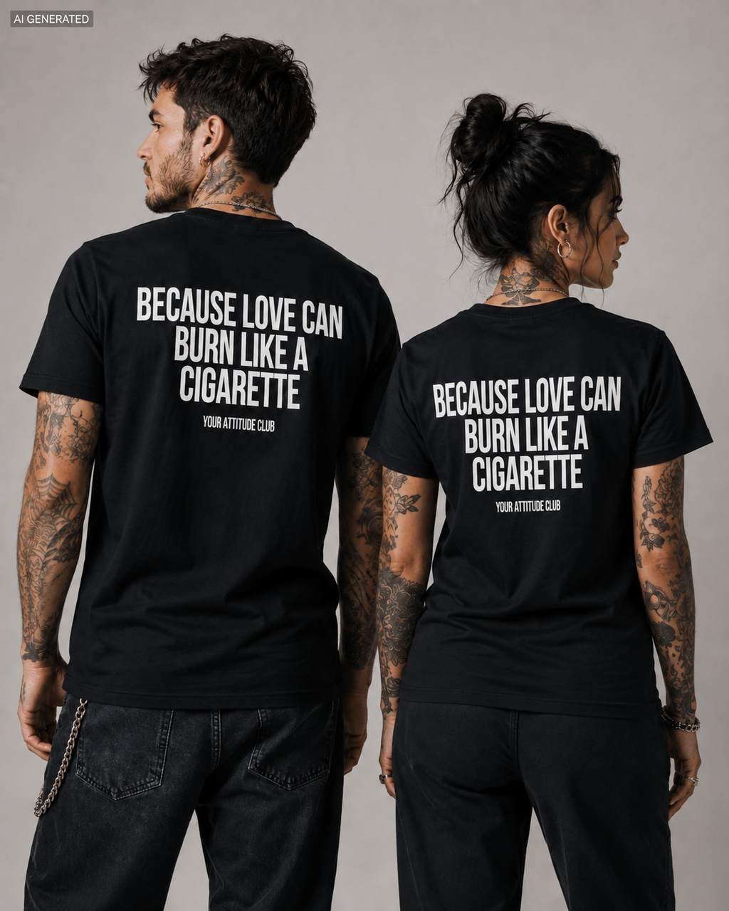 Shirt Mannequin Female