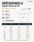 BEING SINGLE IS BETTER THAN ASKING A MAN TO ACT LIKE A MAN – Weißes Unisex T-Shirt mit rotem Backprint | Regular Fit Statement Shirt