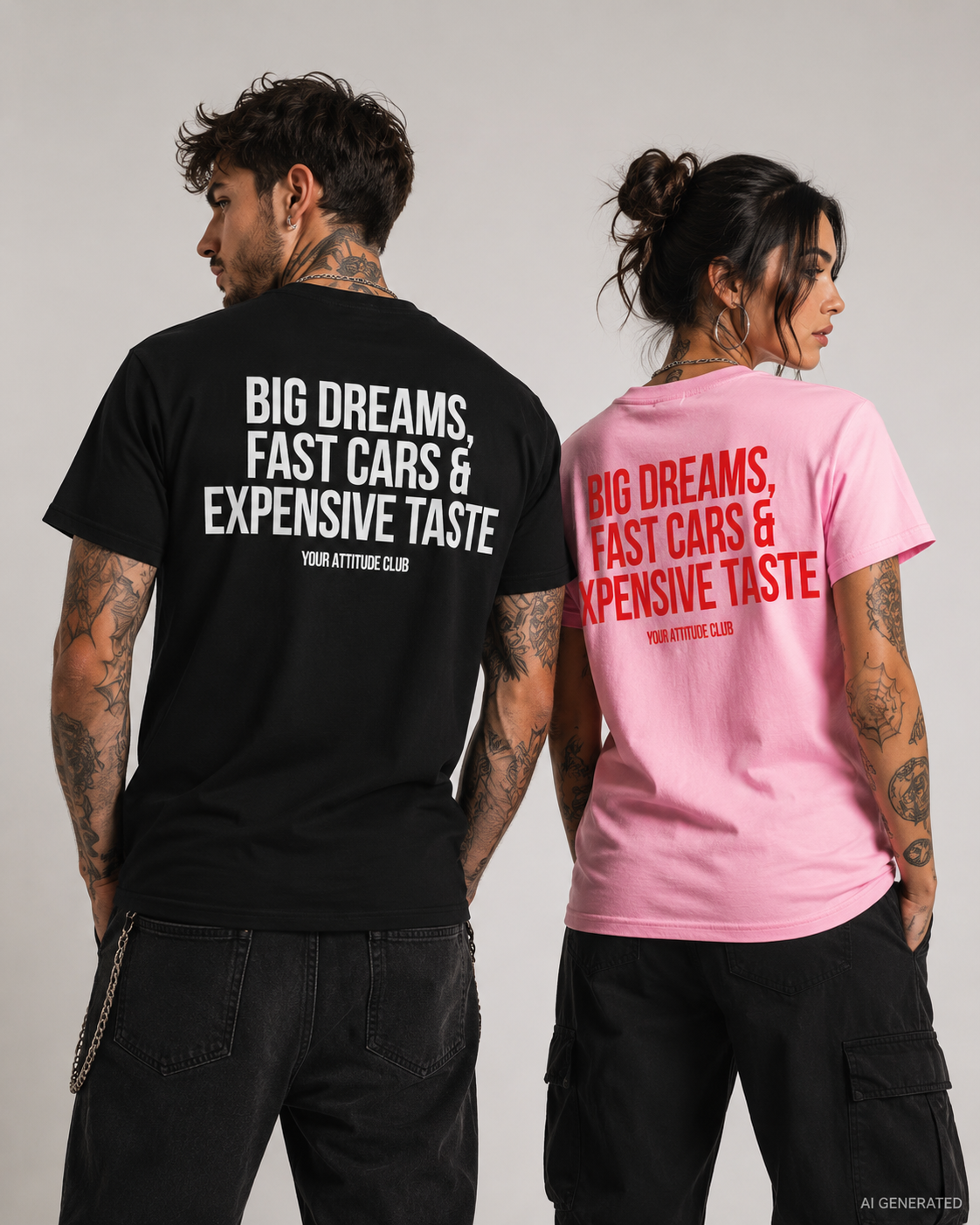 Shirt Mannequin Female