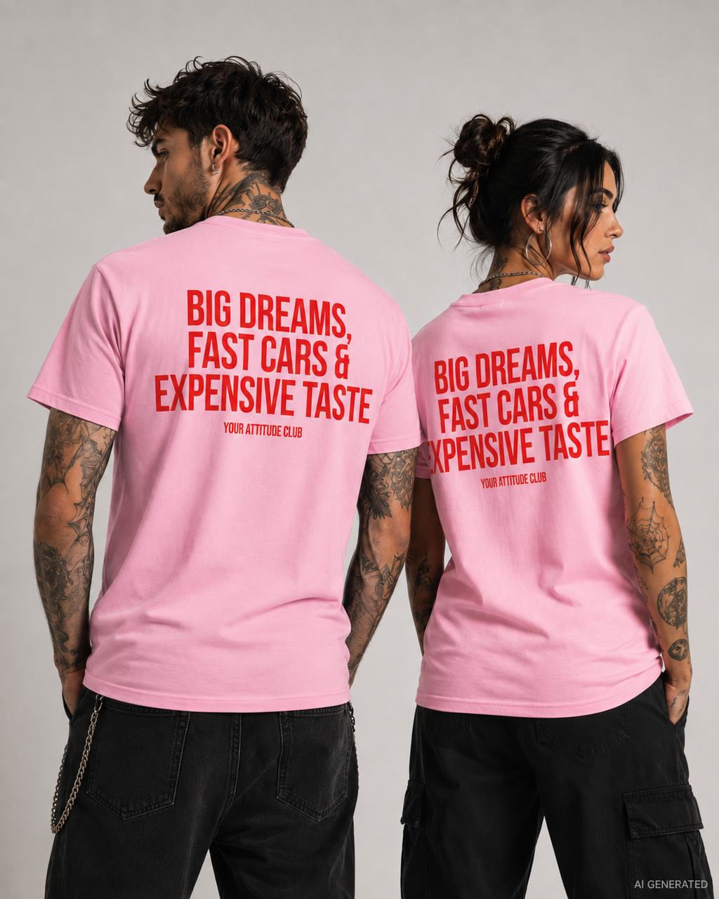 Shirt Mannequin Female