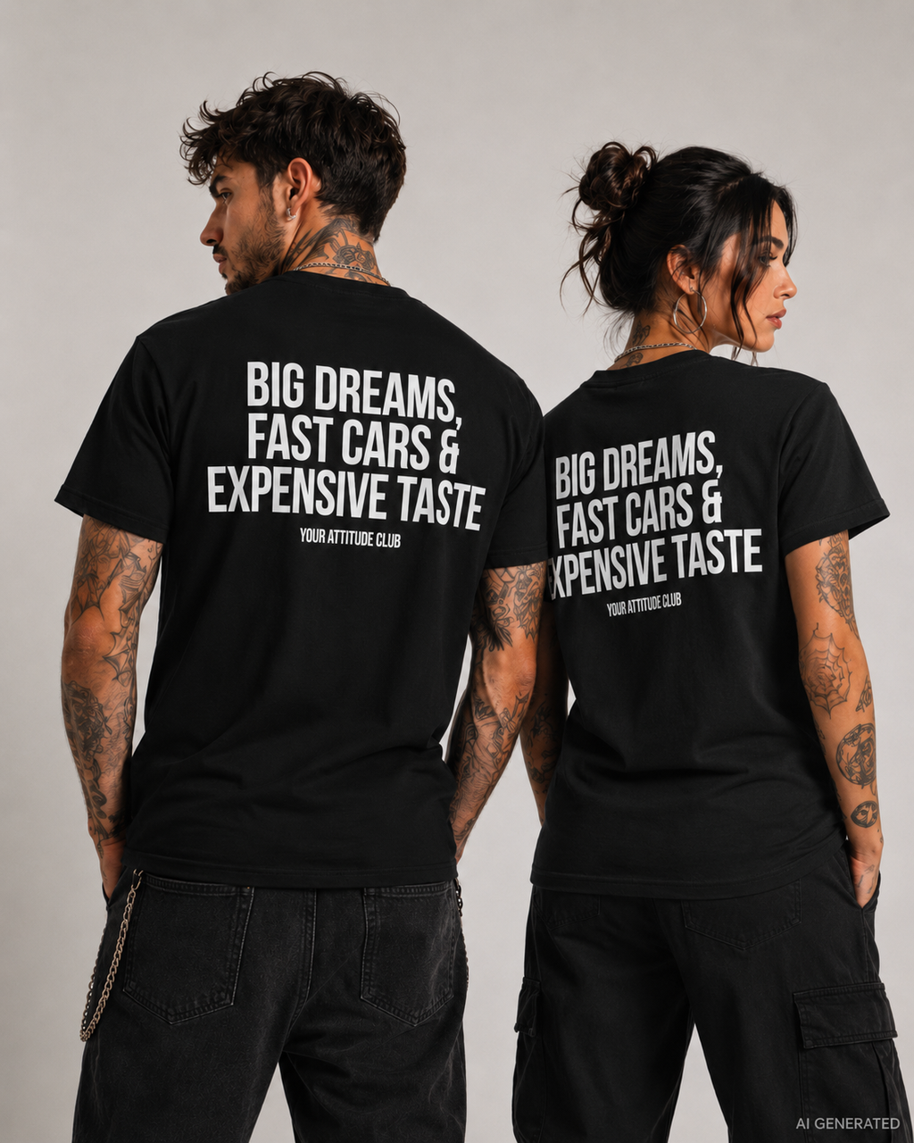 Shirt Mannequin Female