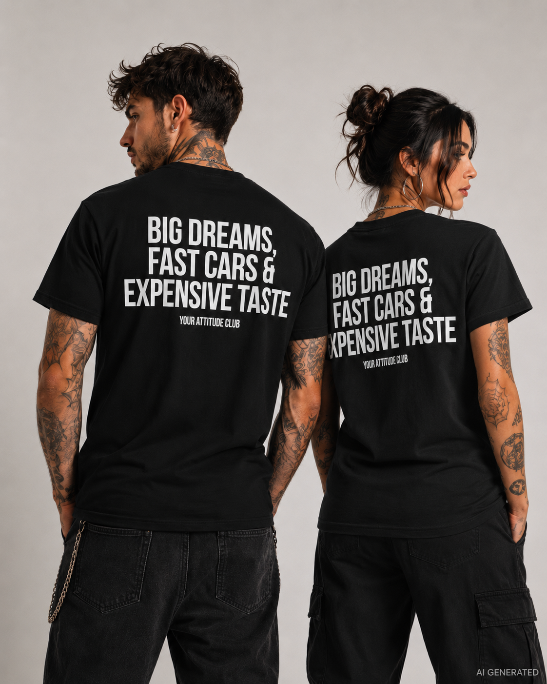 Shirt Mannequin Female