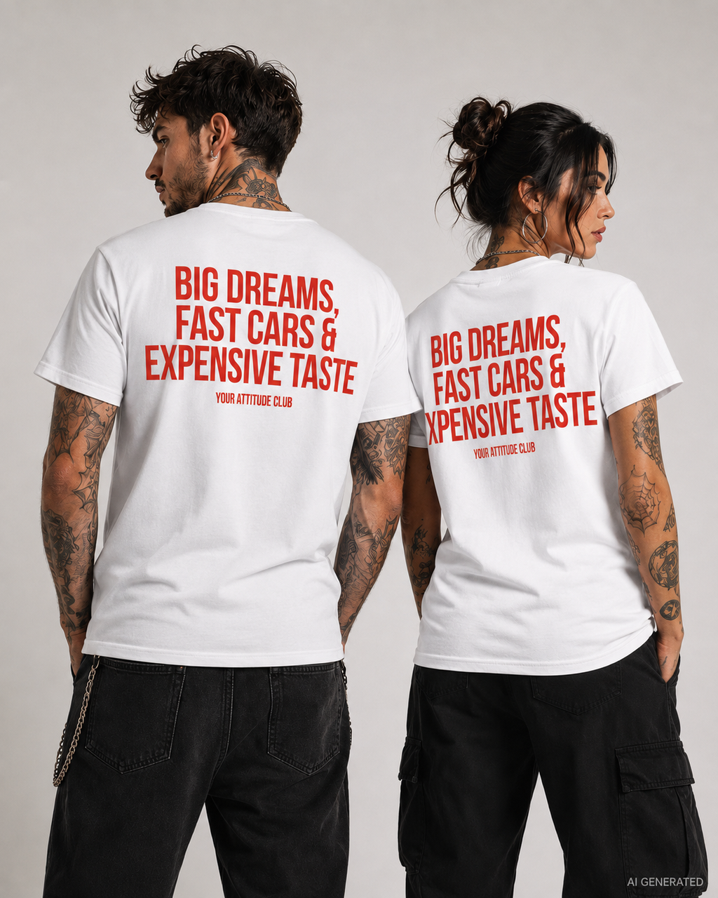 Shirt Mannequin Female