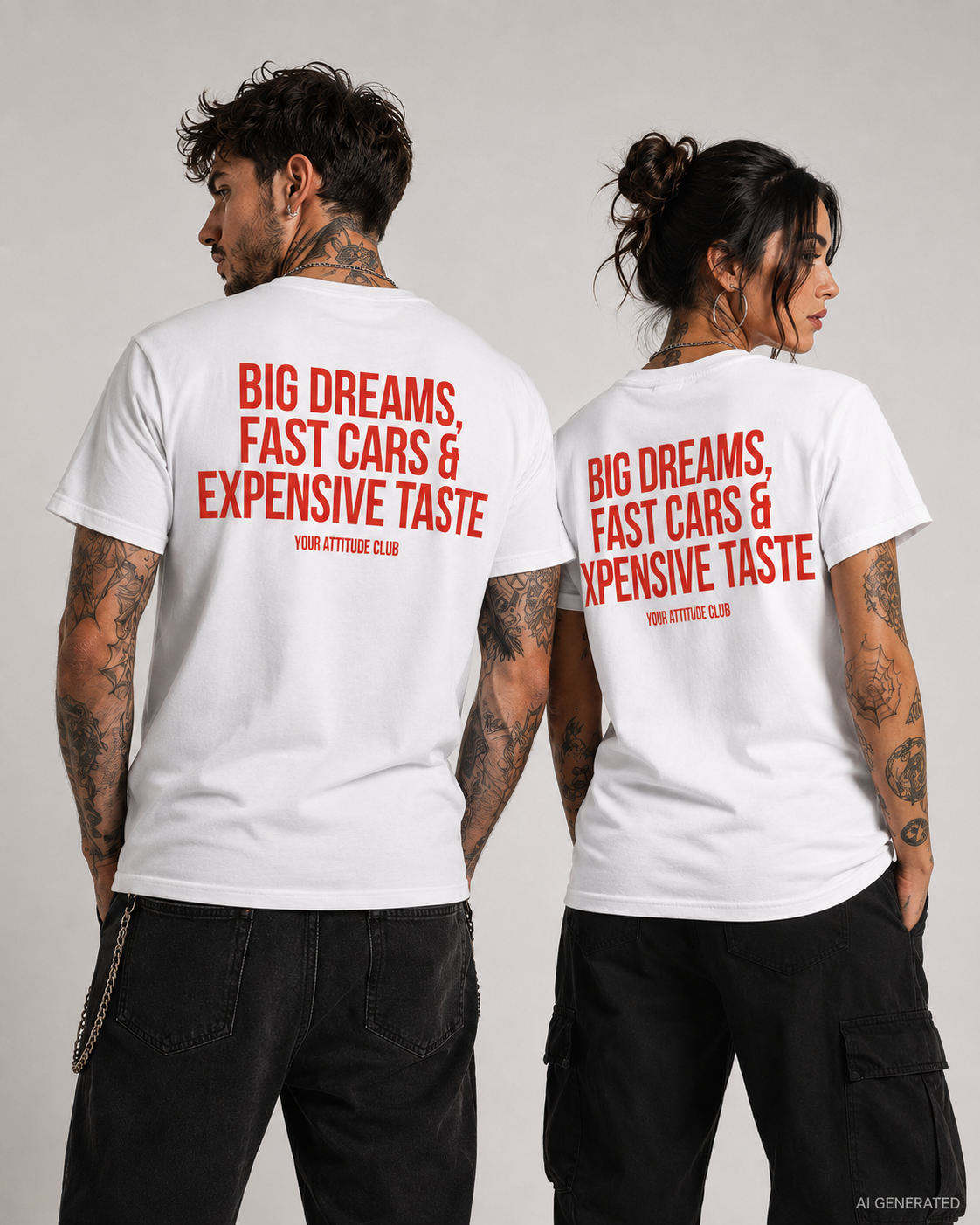Shirt Mannequin Female
