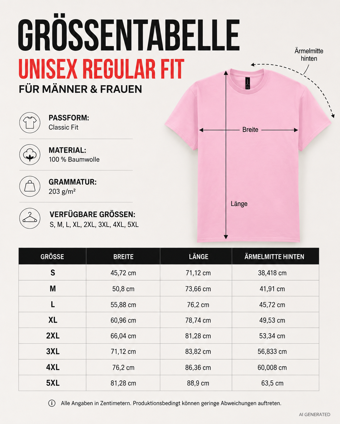 Shirt Mannequin Female
