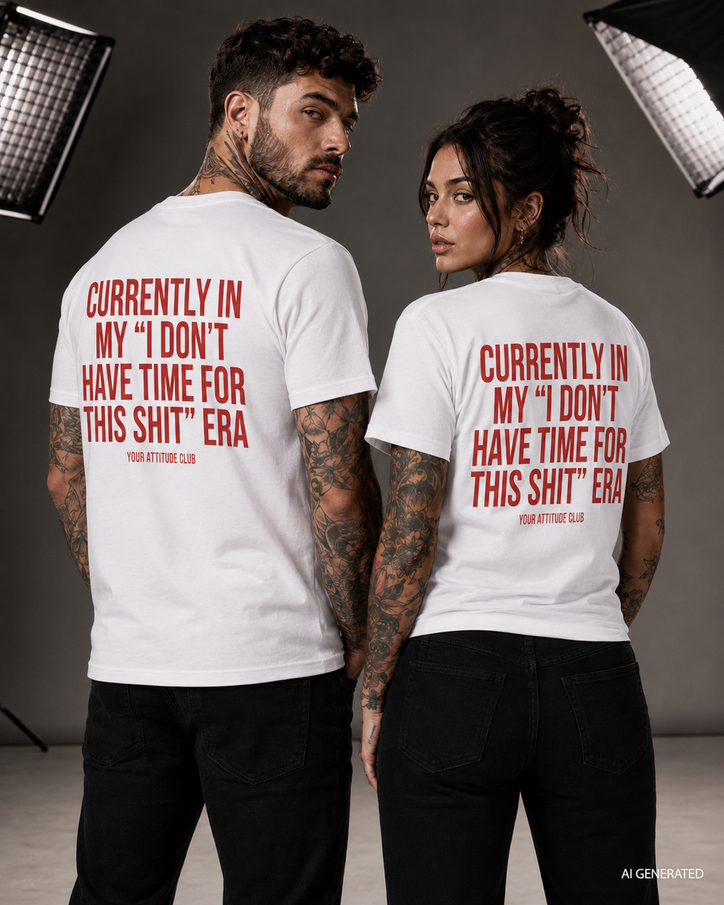 Shirt Mannequin Female