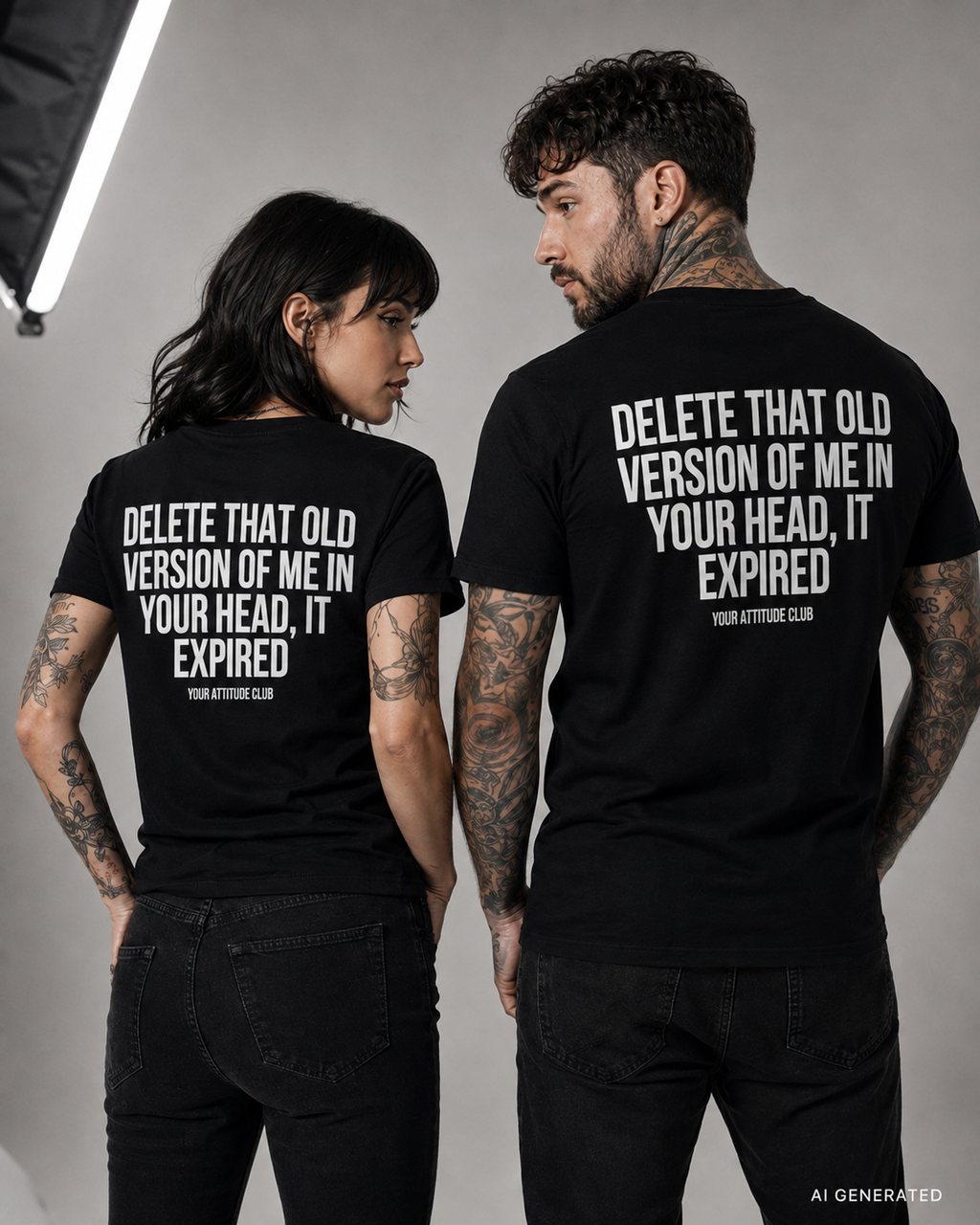 Shirt Mannequin Female