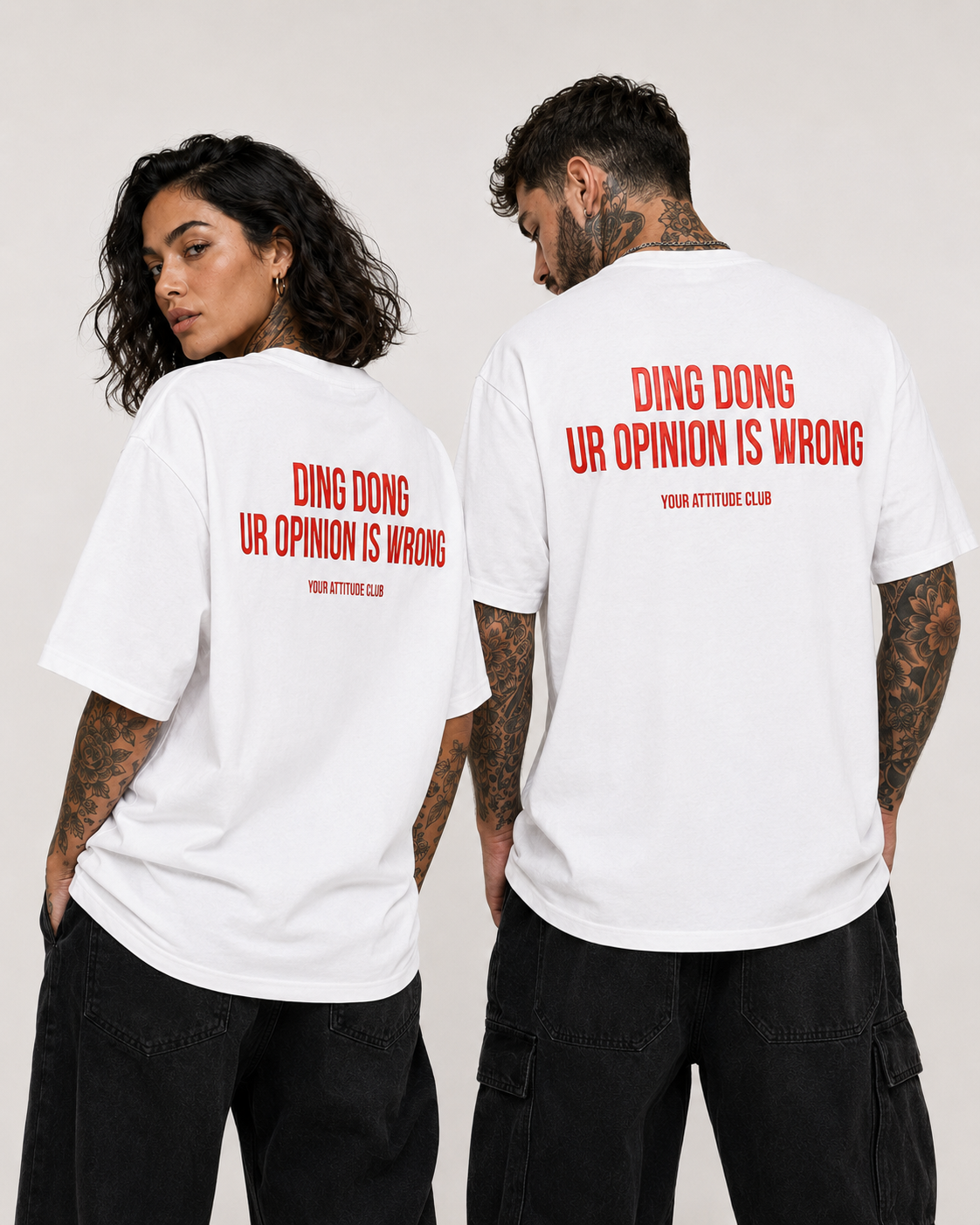 Shirt Mannequin Female