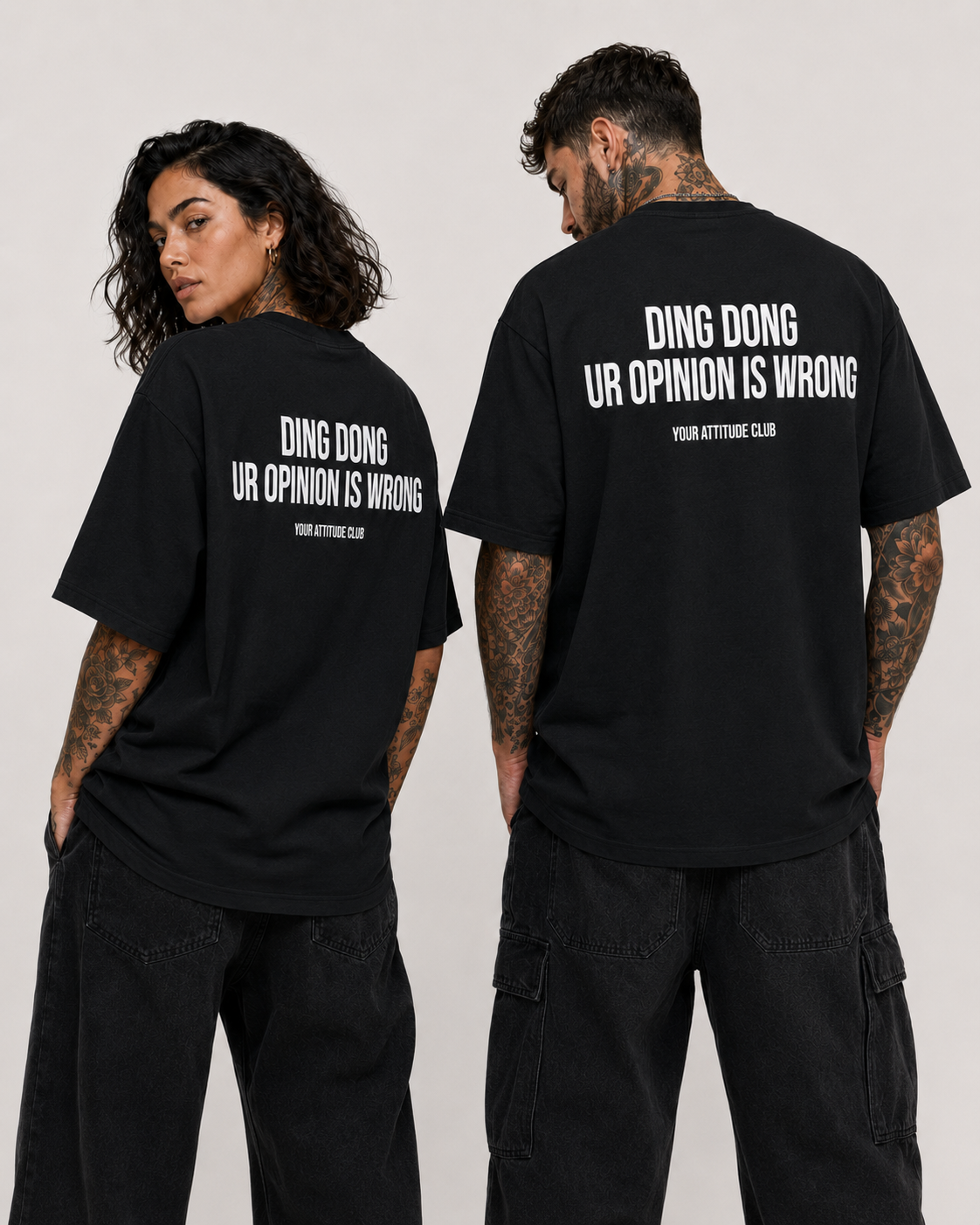 Shirt Mannequin Female