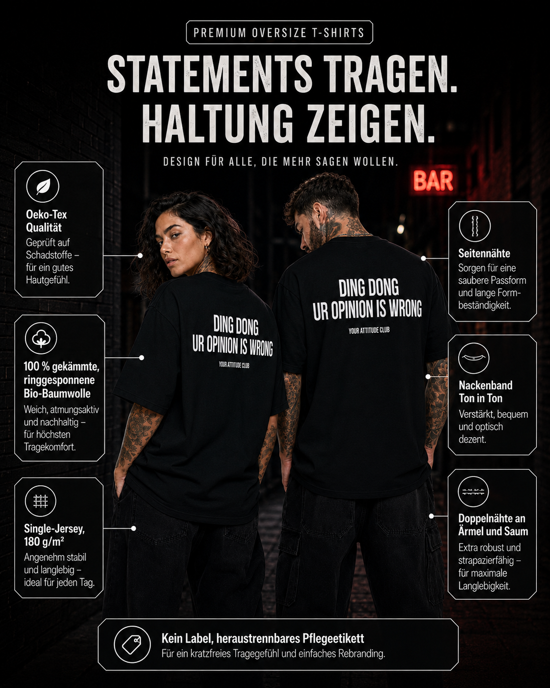 Shirt Mannequin Female