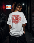 Shirt Mannequin Female