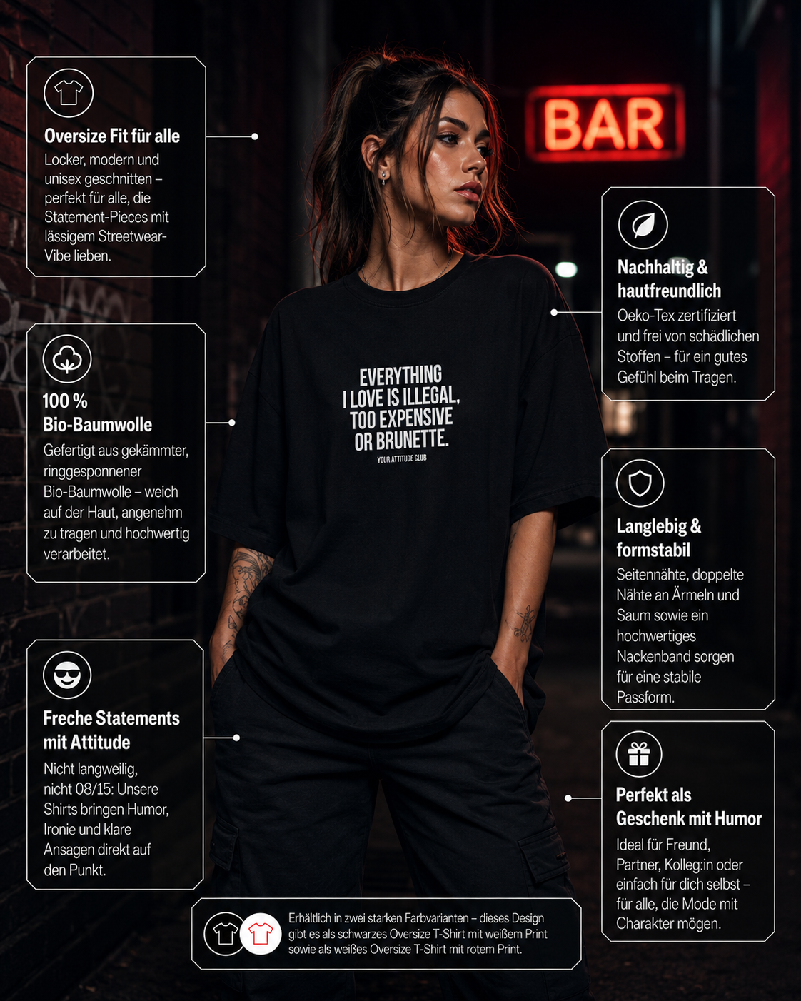 Shirt Mannequin Female