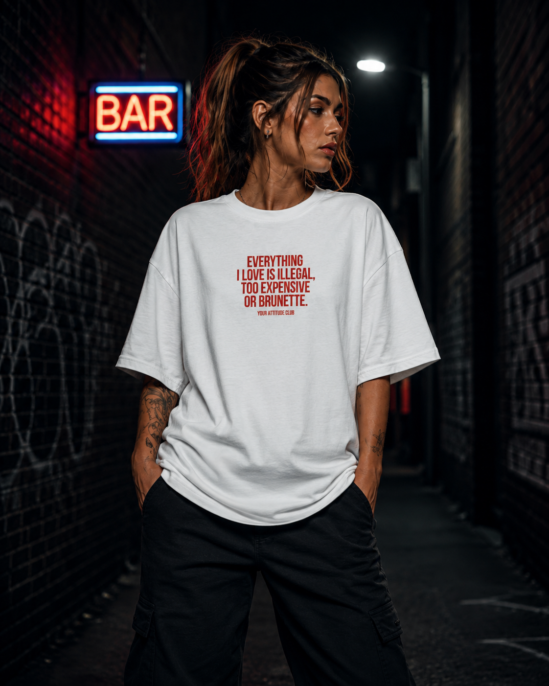 Shirt Mannequin Female