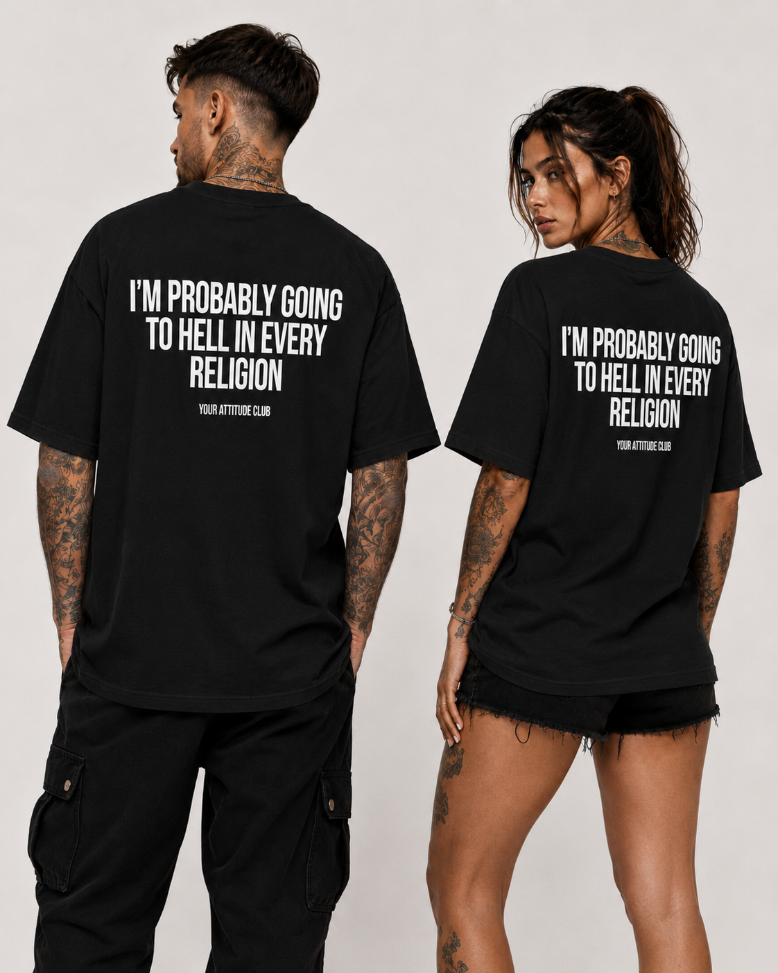 Shirt Mannequin Female
