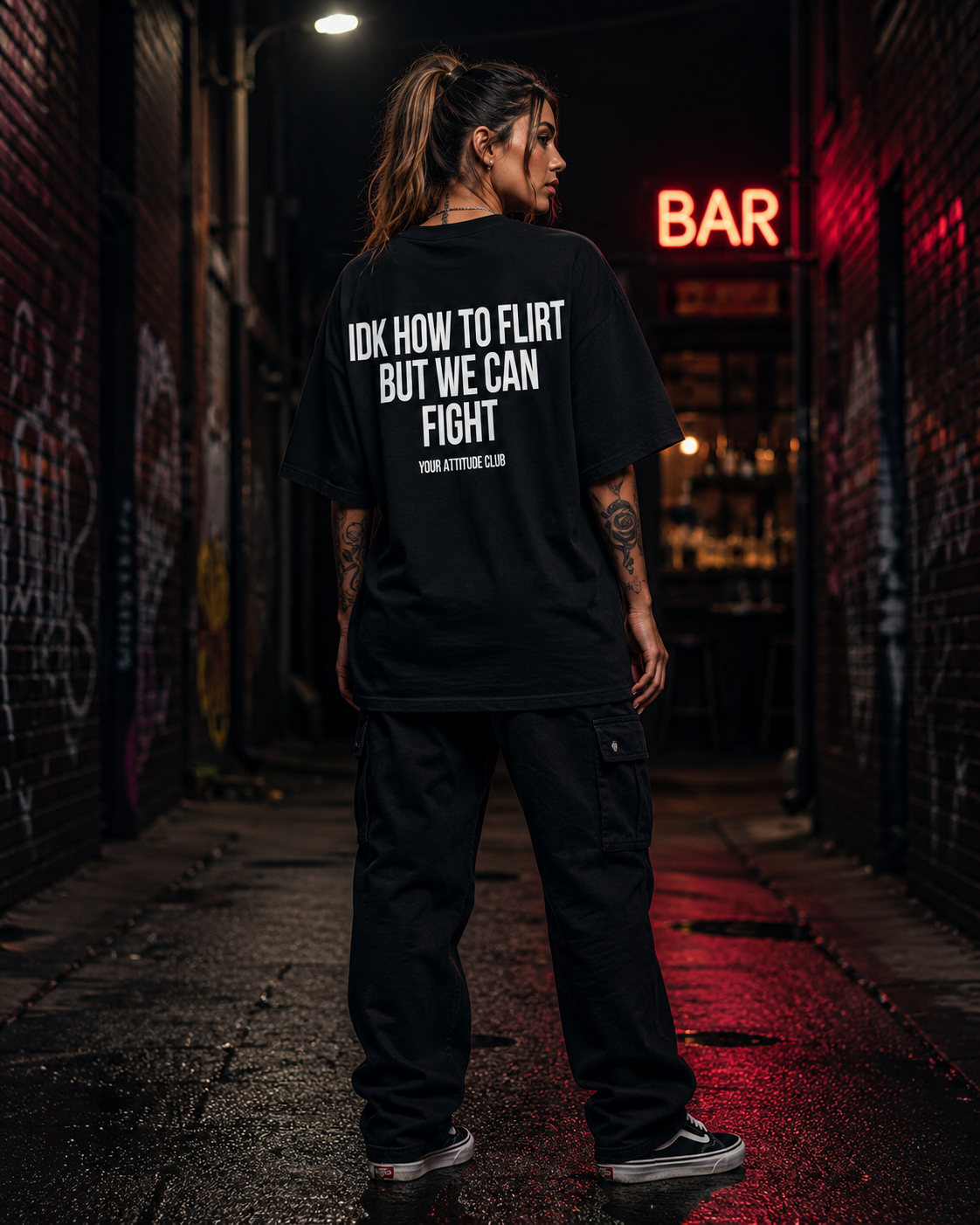 Shirt Mannequin Female