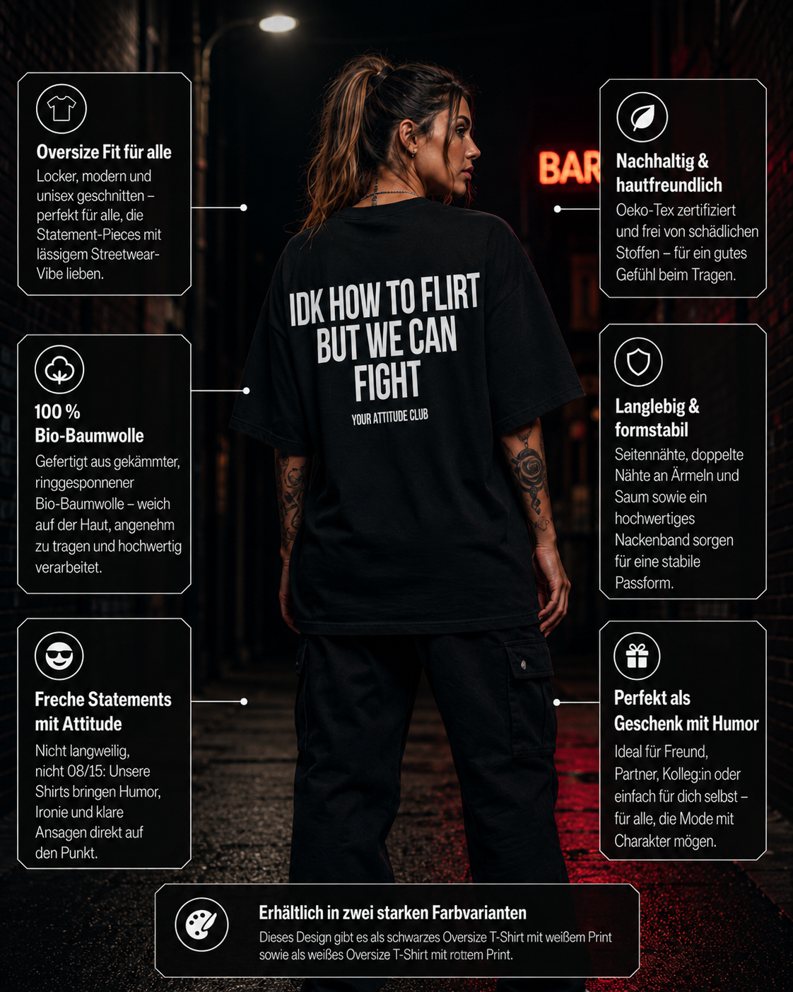 Shirt Mannequin Female