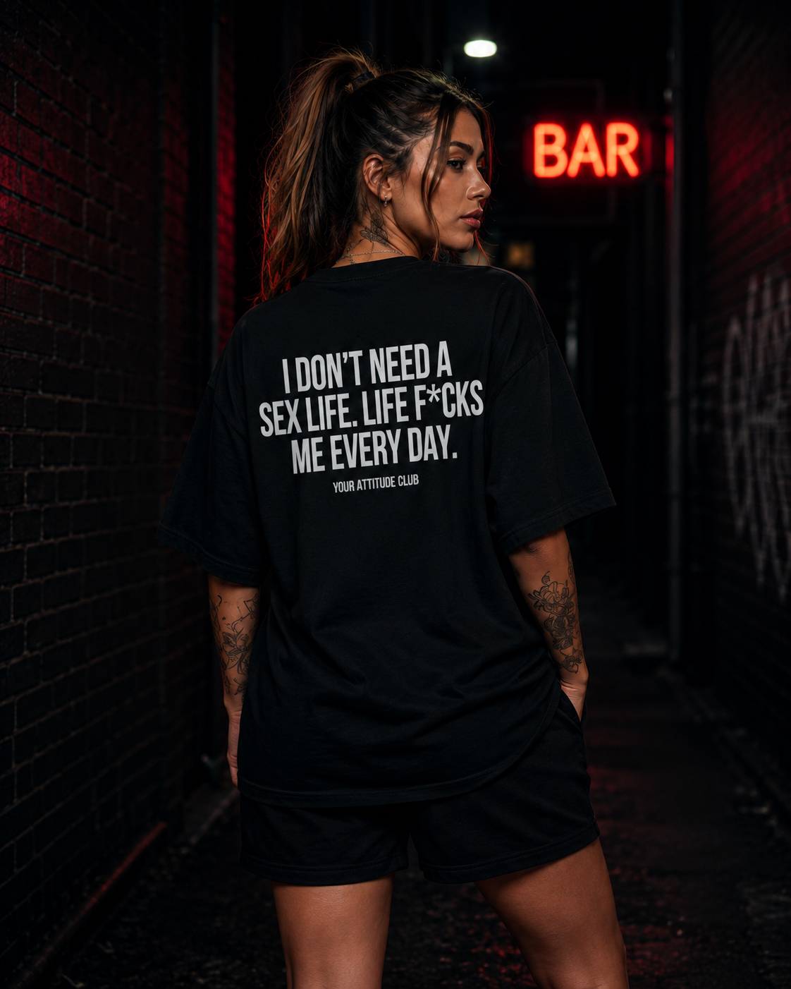 Shirt Mannequin Female
