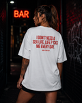 Shirt Mannequin Female