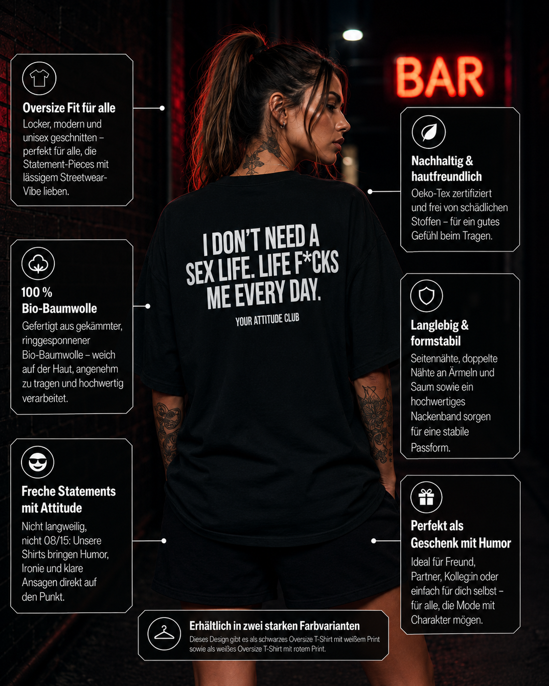 Shirt Mannequin Female