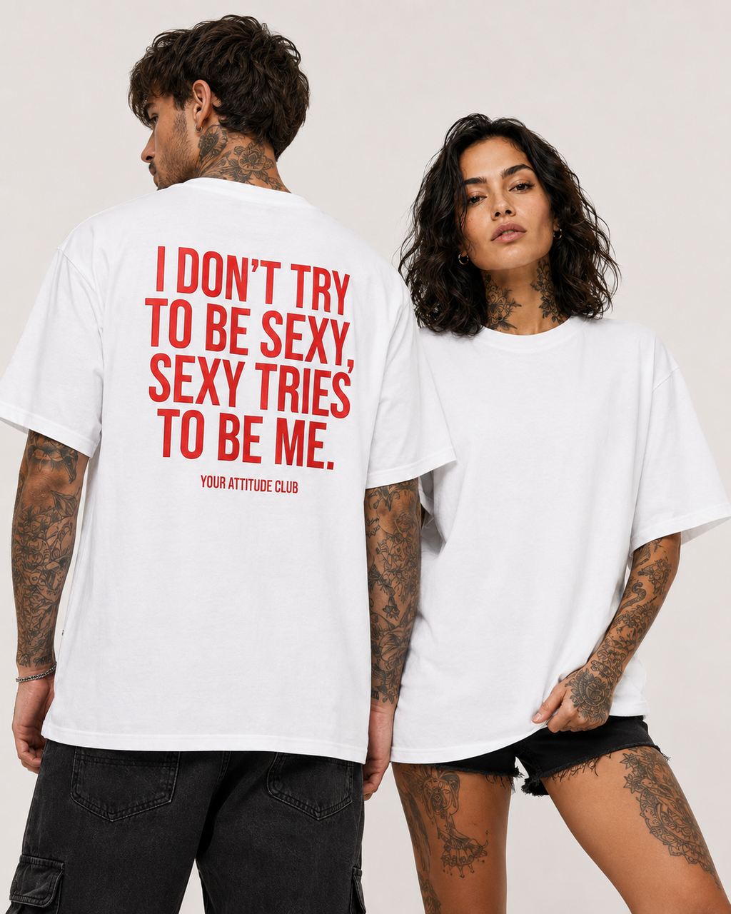 Shirt Mannequin Female