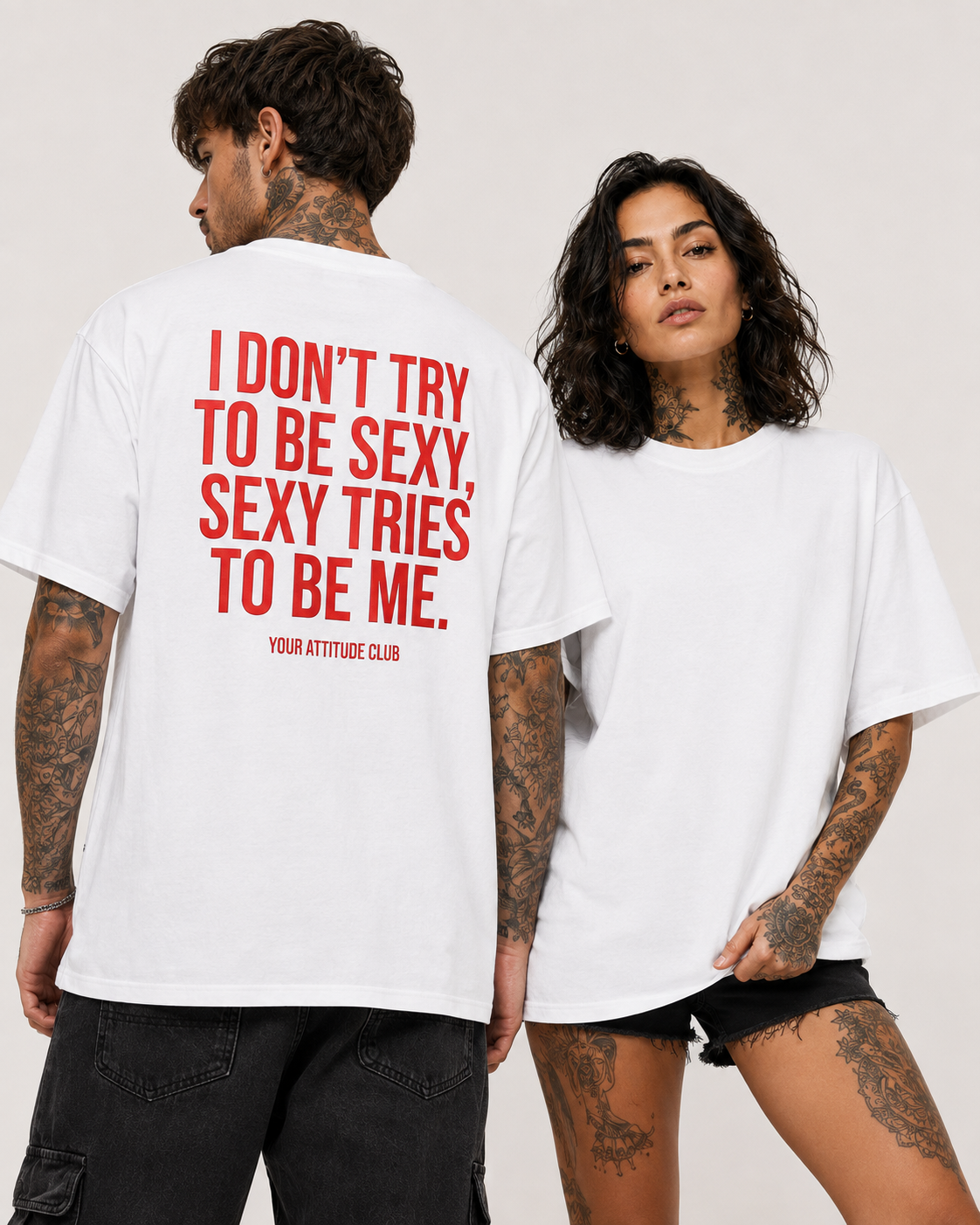 Shirt Mannequin Female
