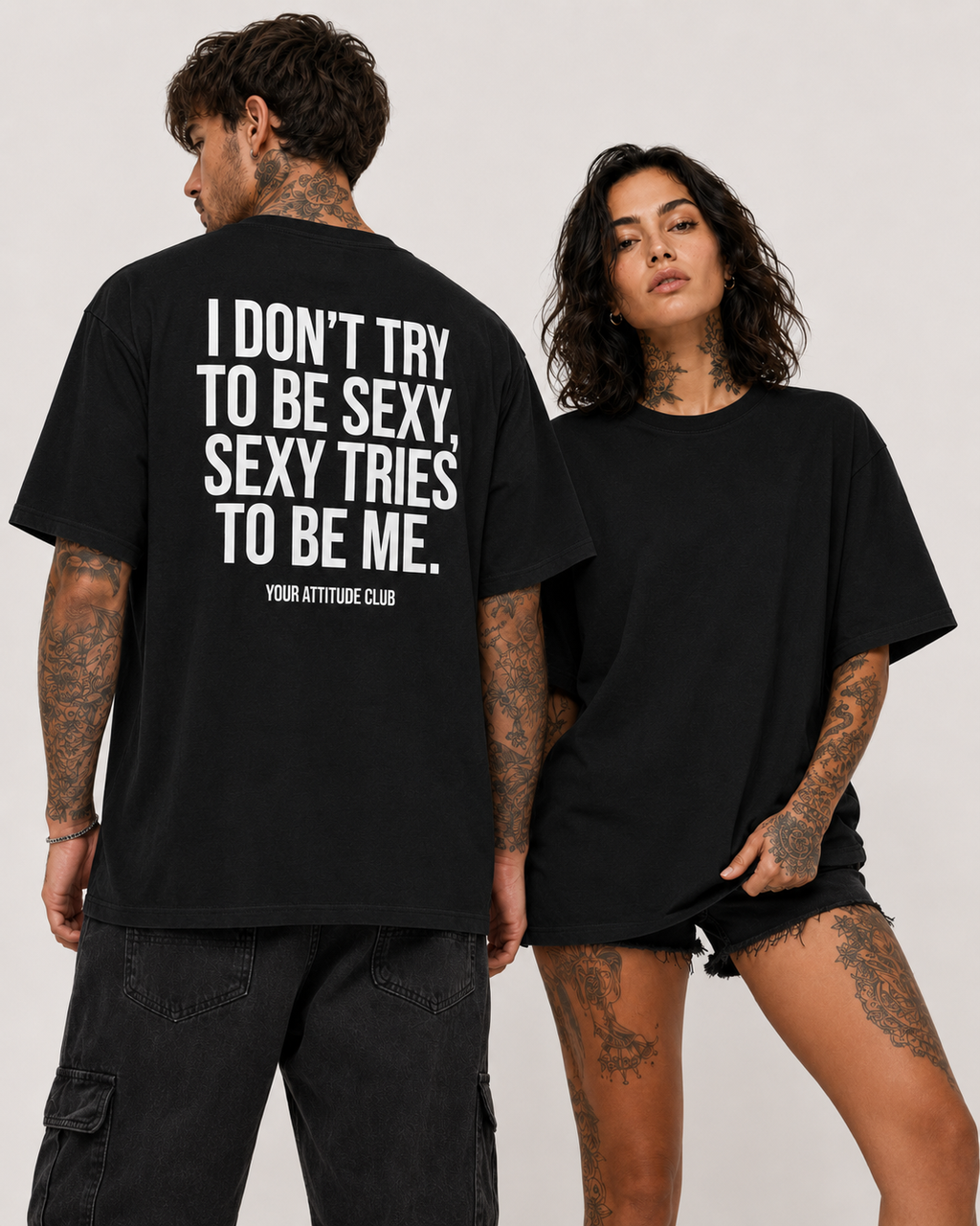 Shirt Mannequin Female