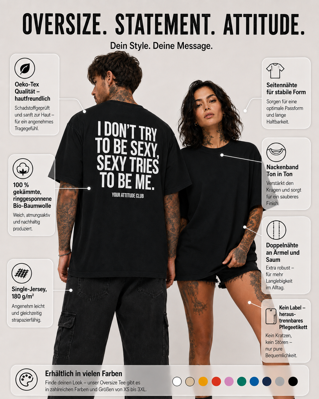 Shirt Mannequin Female