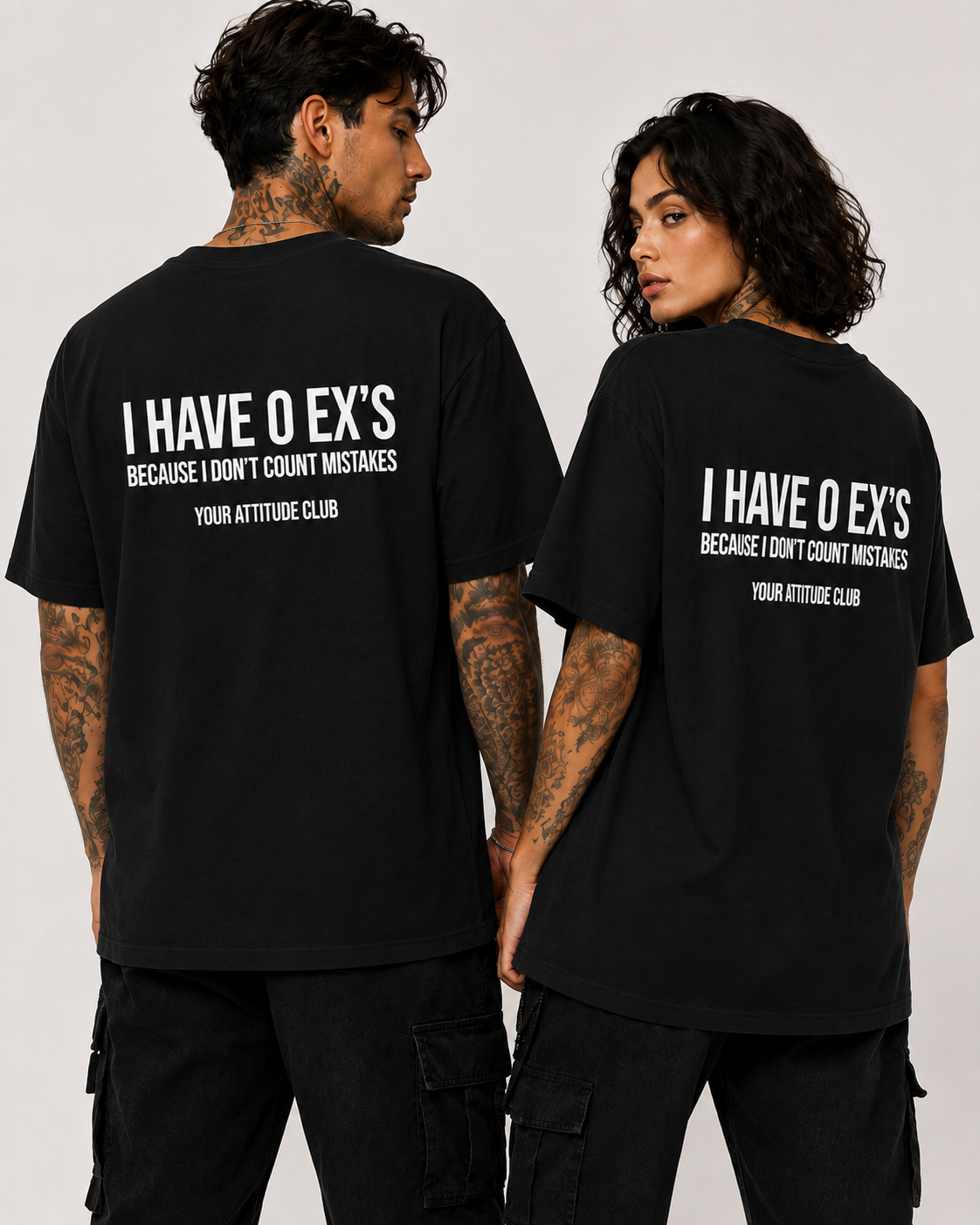 Shirt Mannequin Female