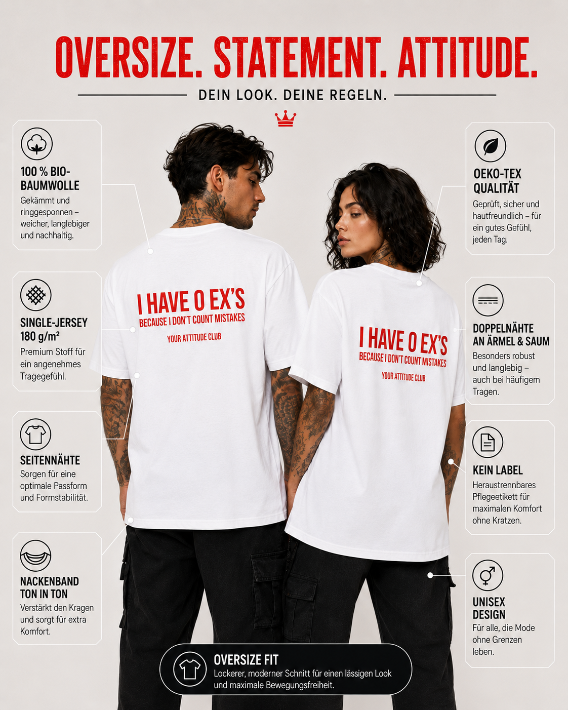 Shirt Mannequin Female