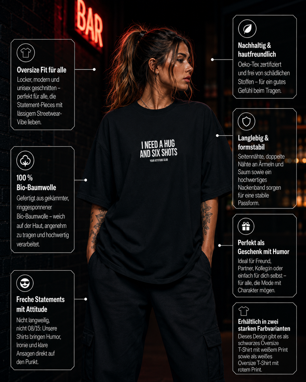 Shirt Mannequin Female