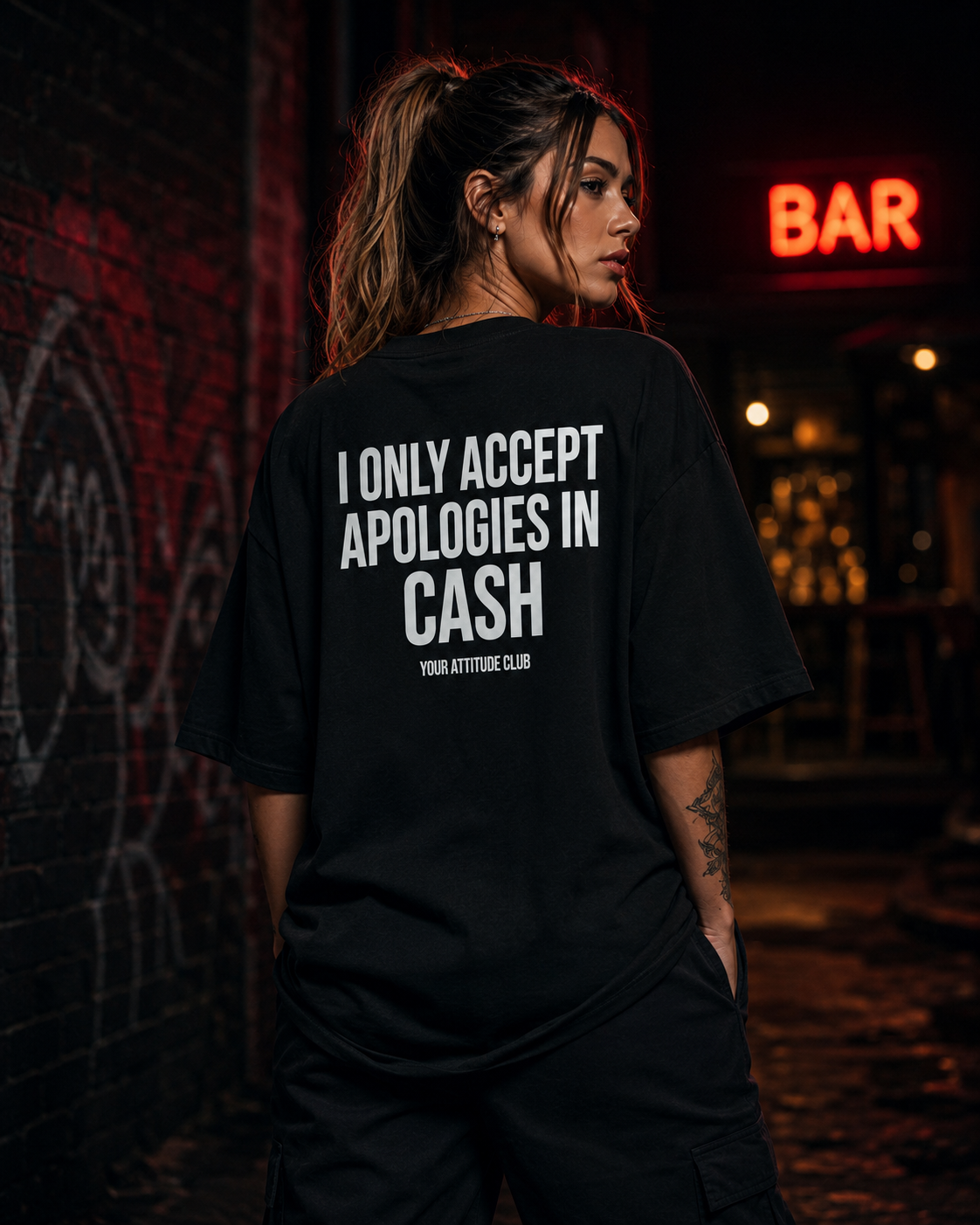 Shirt Mannequin Female